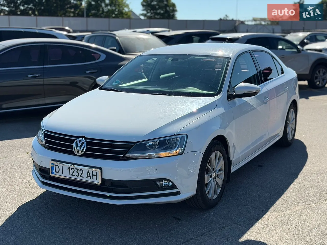 2017 Volkswagen Jetta - мініатюра 32