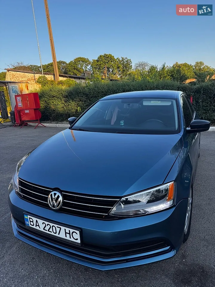 2013 Volkswagen Jetta - мініатюра 21