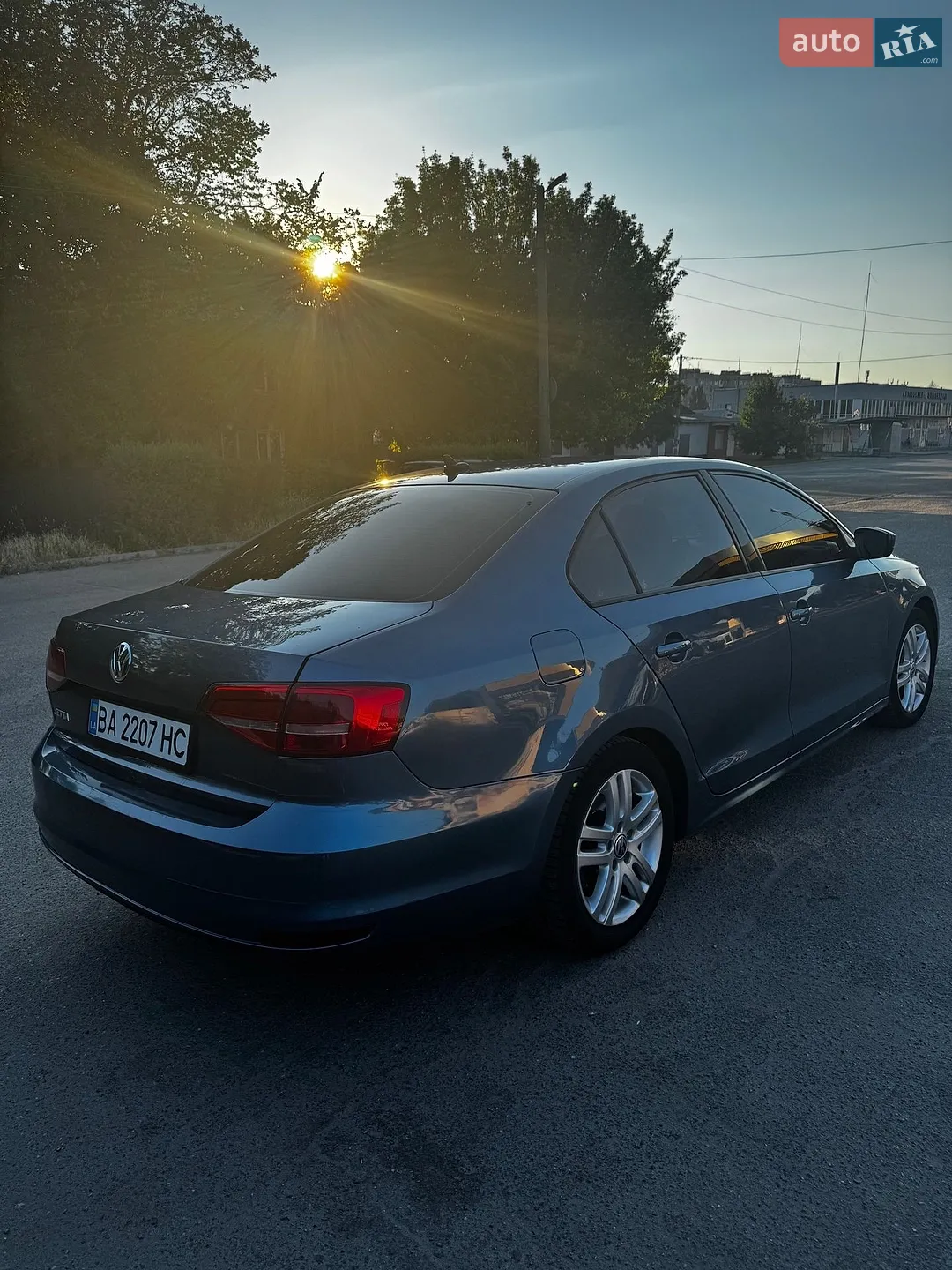 2014 Volkswagen Jetta - мініатюра 2