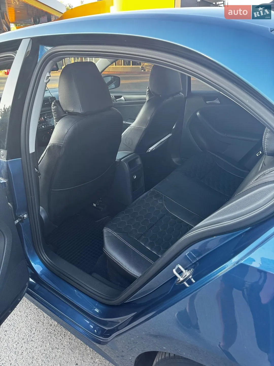 2014 Volkswagen Jetta - мініатюра 12