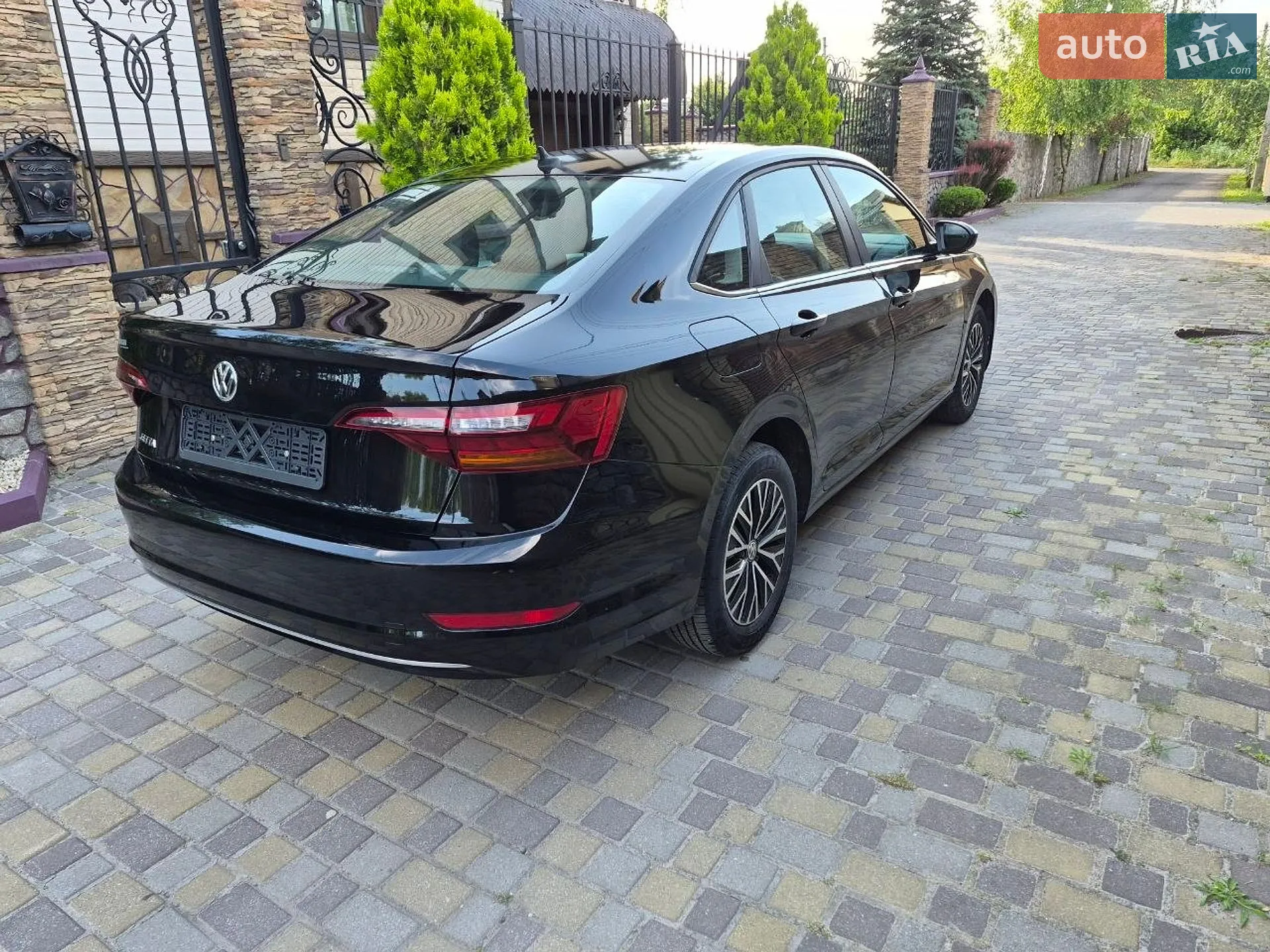 2019 Volkswagen Jetta - мініатюра 5