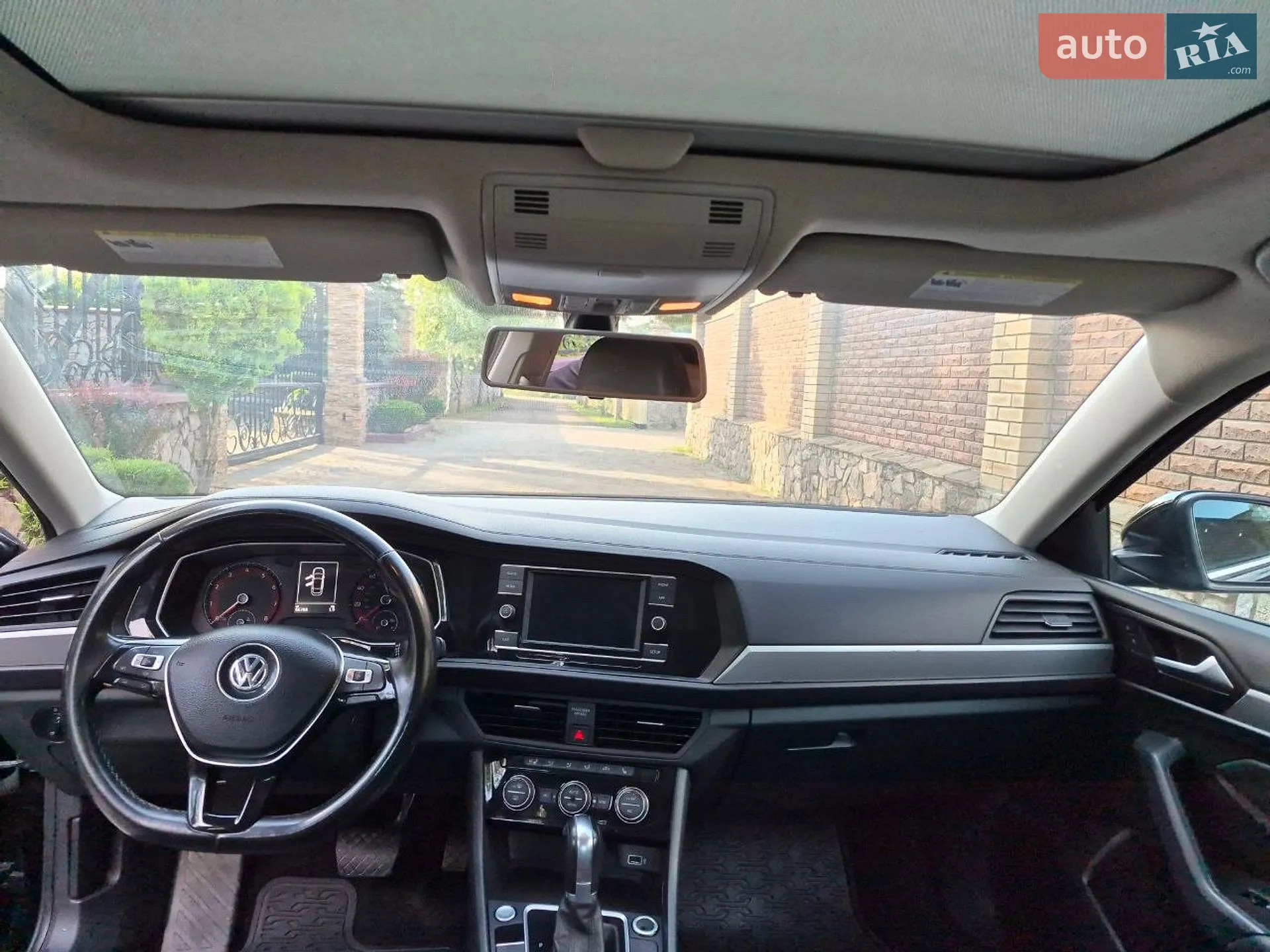 2019 Volkswagen Jetta - мініатюра 10
