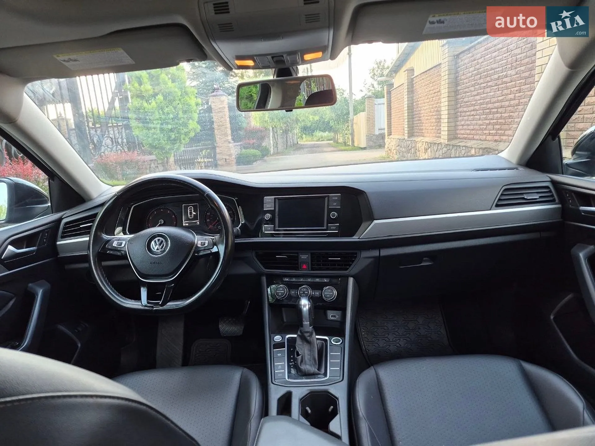 2019 Volkswagen Jetta - мініатюра 13
