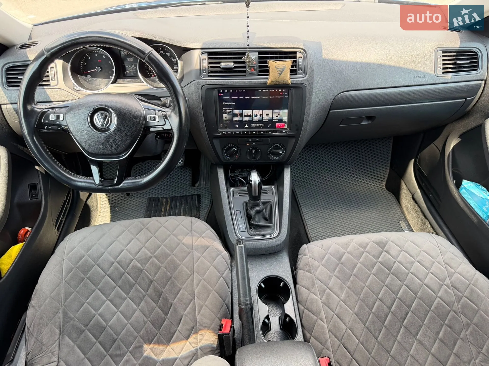 2015 Volkswagen Jetta - мініатюра 16