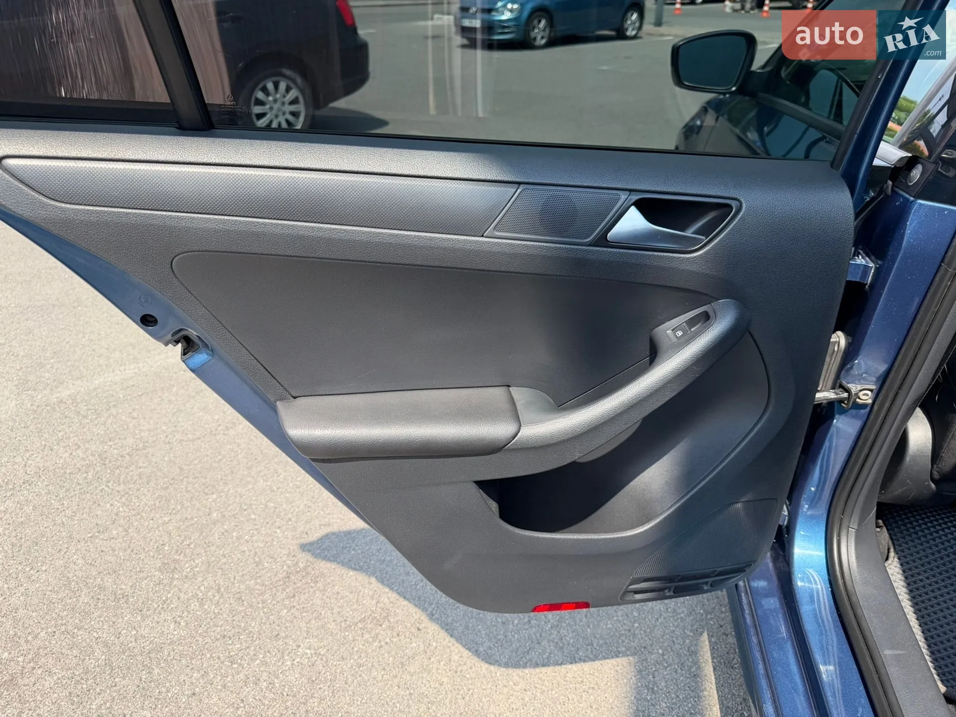 2015 Volkswagen Jetta - мініатюра 33