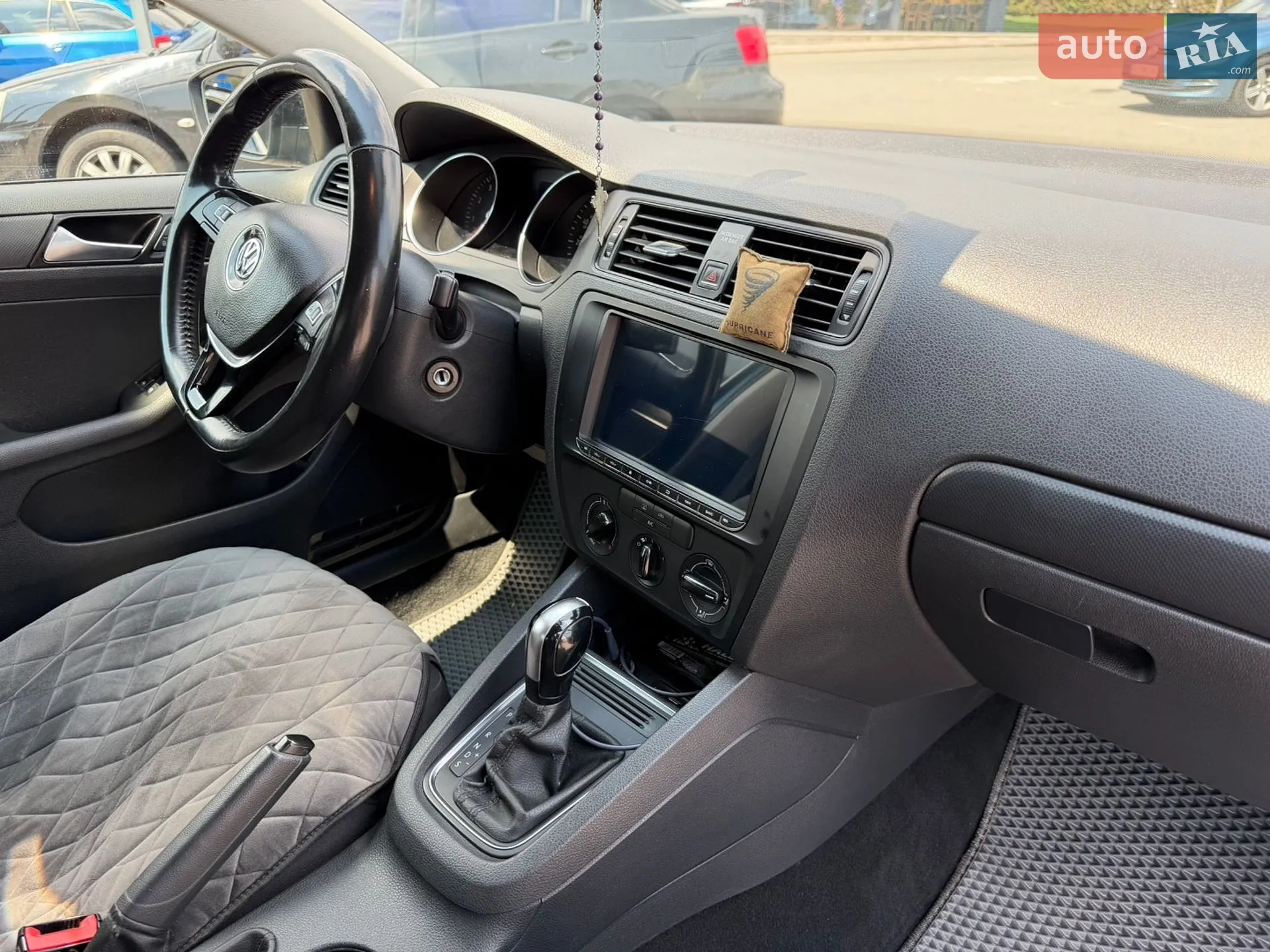 2015 Volkswagen Jetta - мініатюра 38