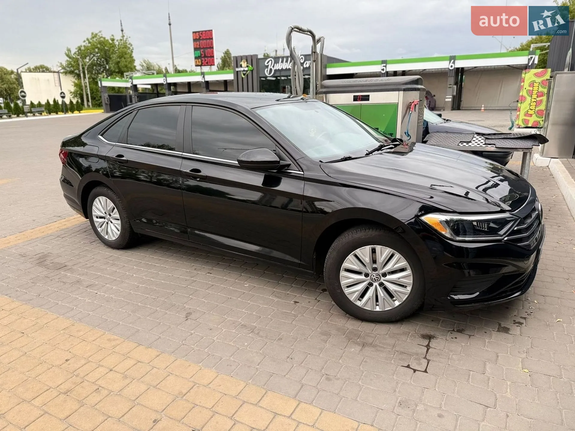 2018 Volkswagen Jetta - мініатюра 4