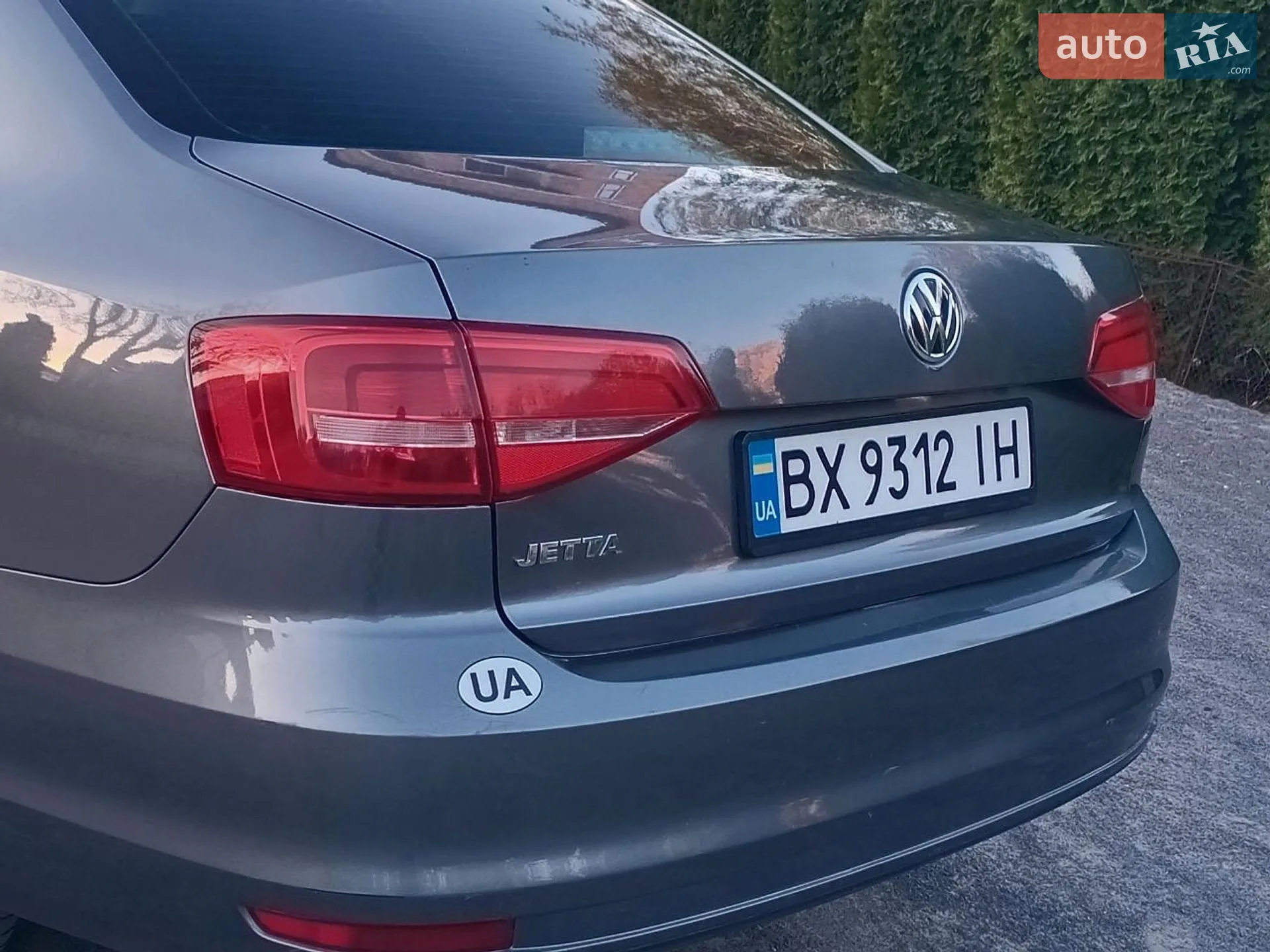 2015 Volkswagen Jetta - мініатюра 10