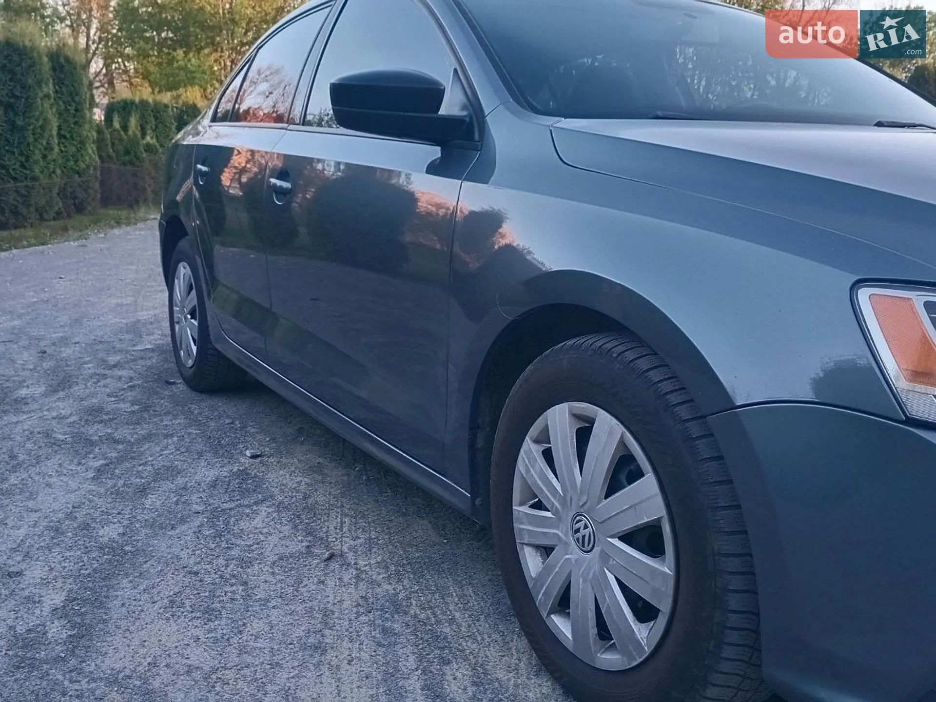 2015 Volkswagen Jetta - мініатюра 13