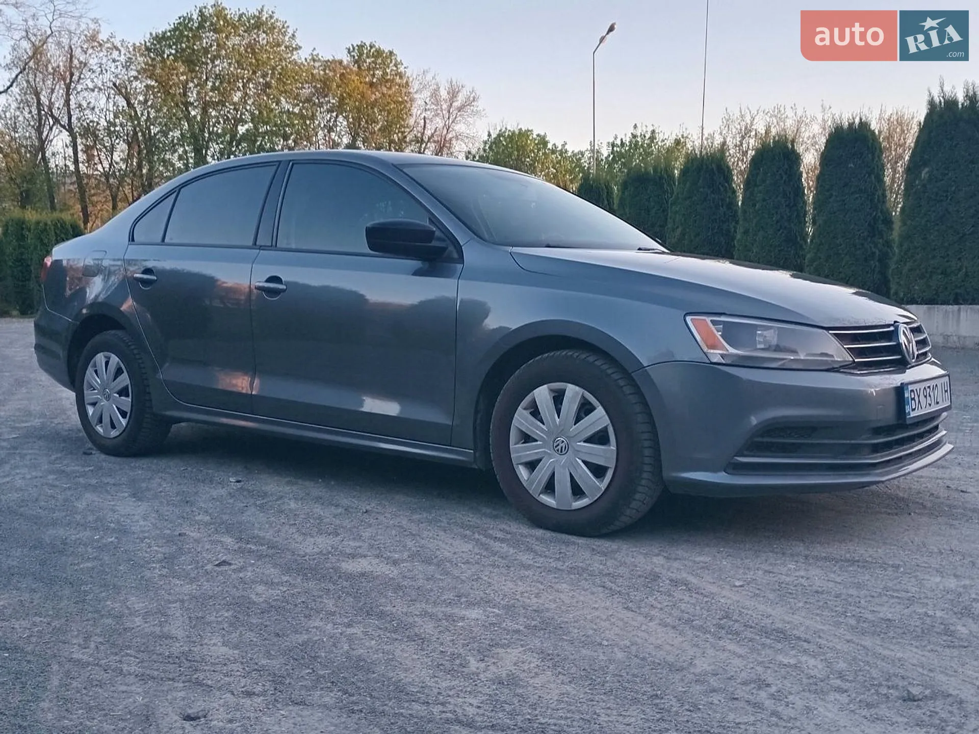 2015 Volkswagen Jetta - мініатюра 16