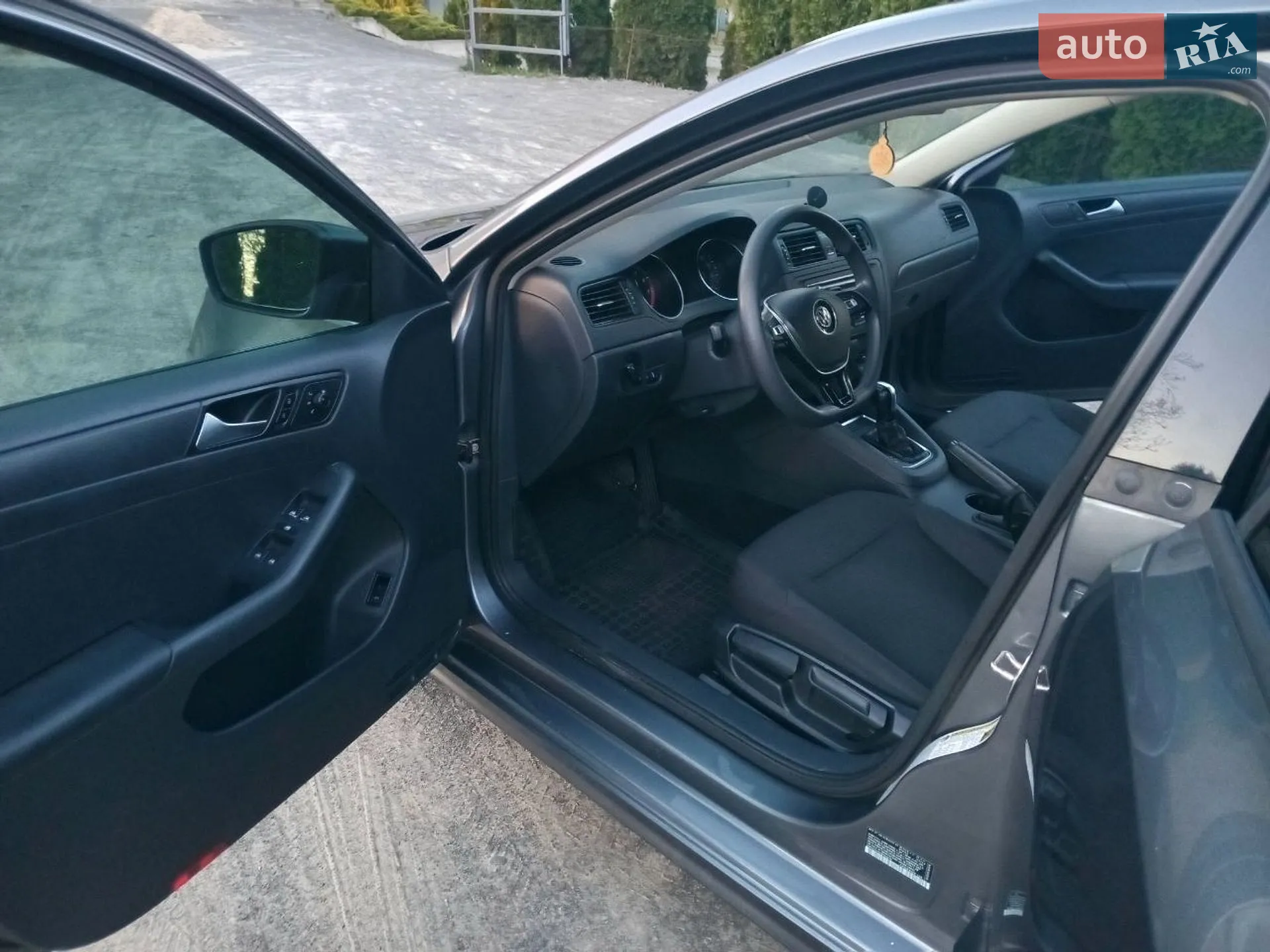 2015 Volkswagen Jetta - мініатюра 22