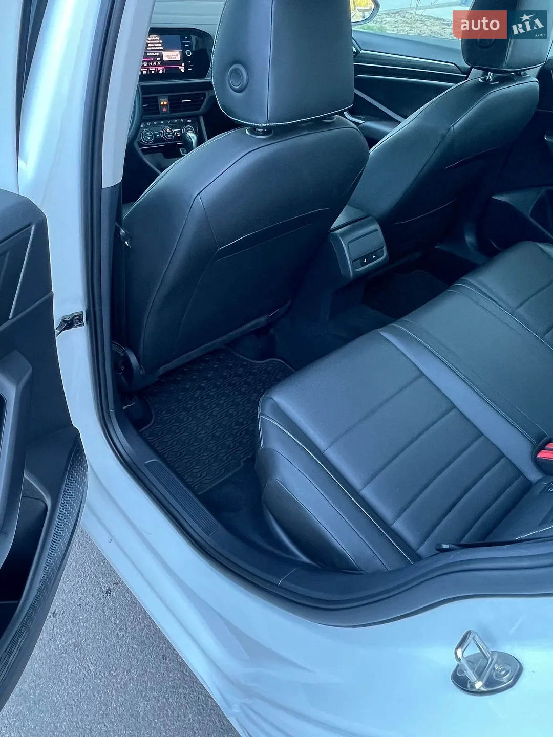2020 Volkswagen Jetta - мініатюра 13
