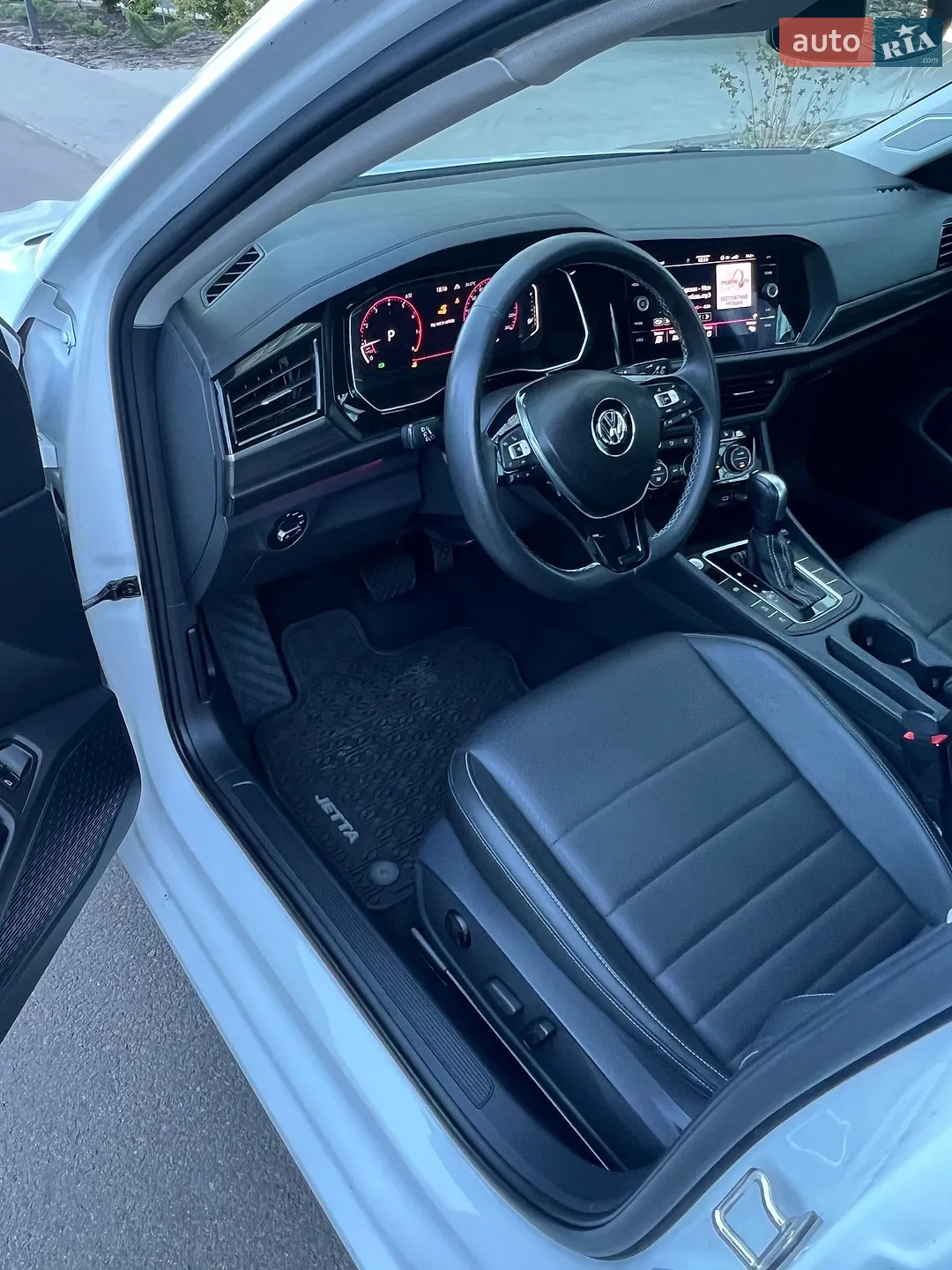 2020 Volkswagen Jetta - мініатюра 15