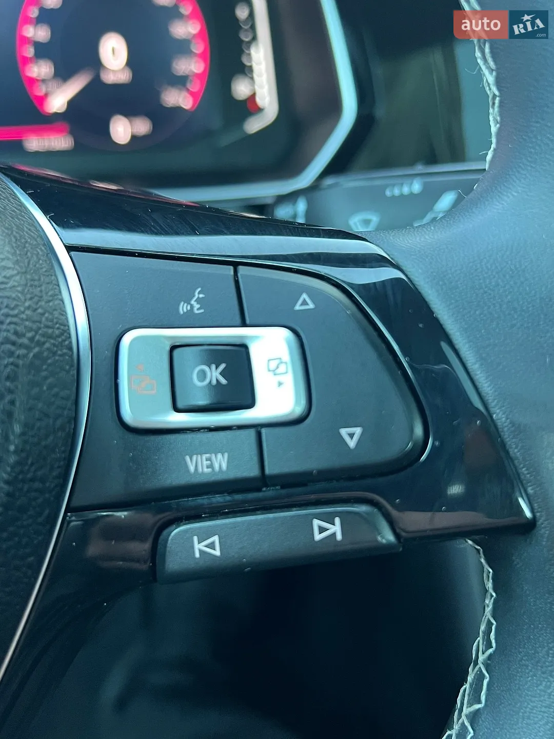 2020 Volkswagen Jetta - мініатюра 23