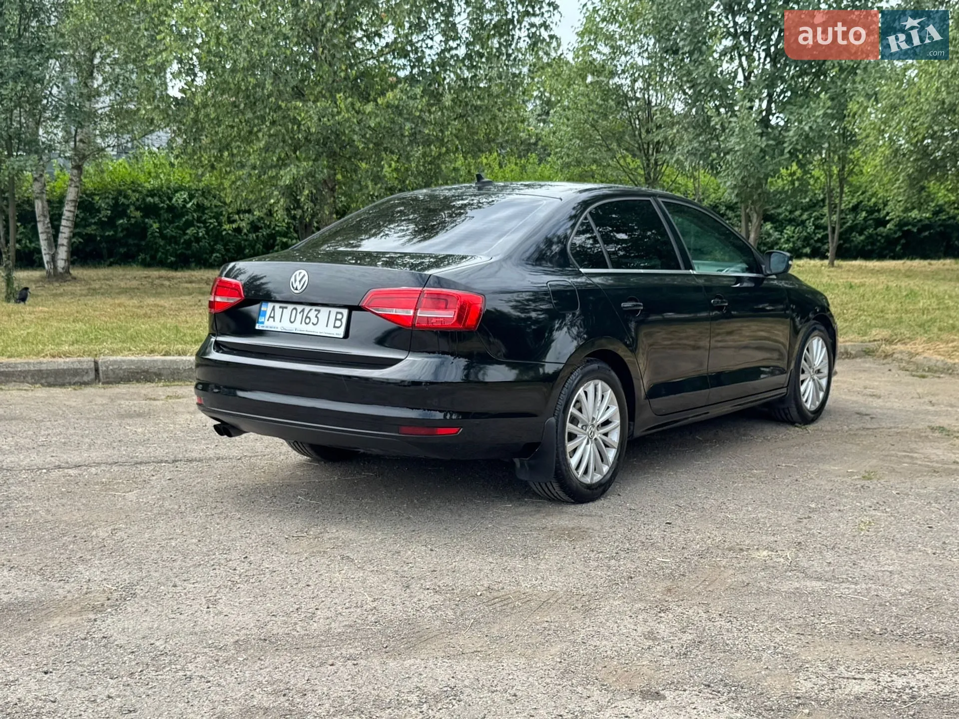2014 Volkswagen Jetta - мініатюра 15