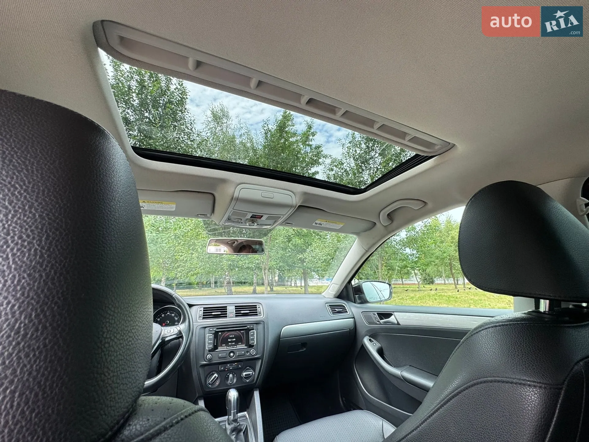 2014 Volkswagen Jetta - мініатюра 19