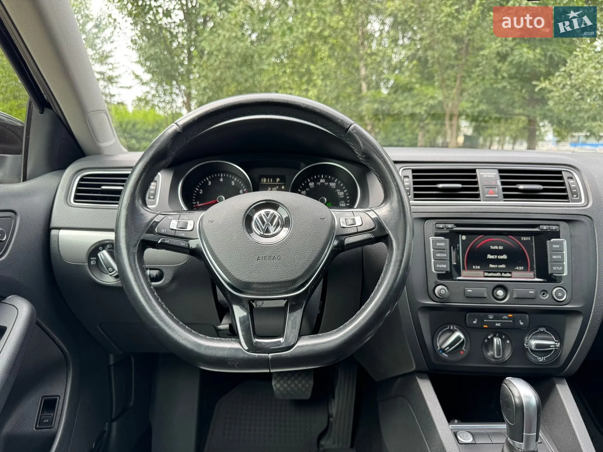 2014 Volkswagen Jetta - мініатюра 5