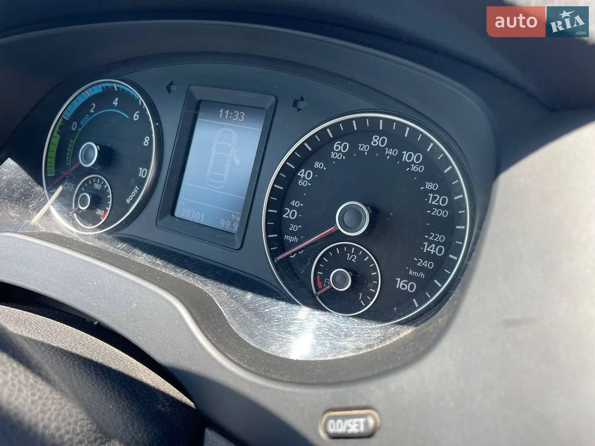 2013 Volkswagen Jetta - мініатюра 15