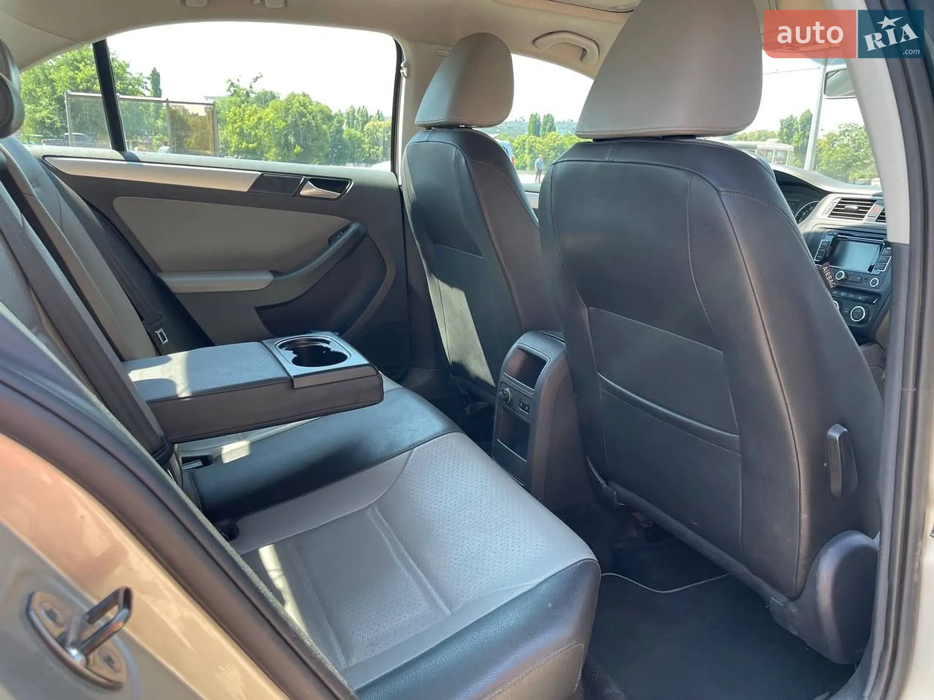 2013 Volkswagen Jetta - мініатюра 19