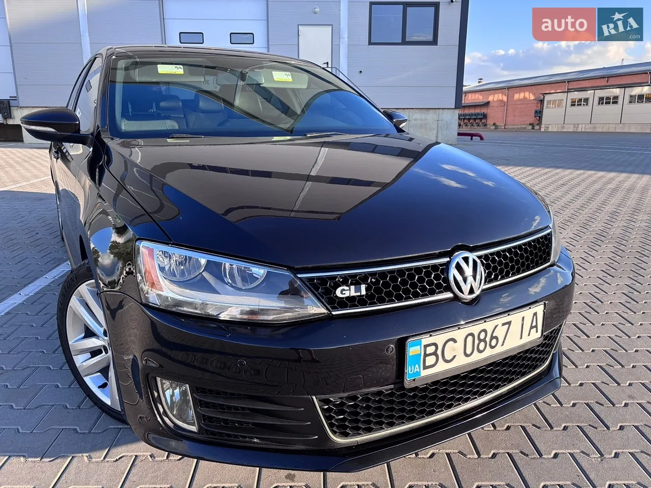 2014 Volkswagen Jetta - мініатюра 10