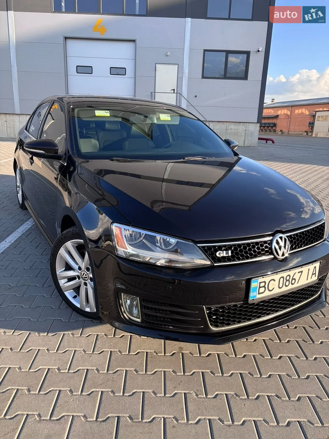 2014 Volkswagen Jetta - мініатюра 16