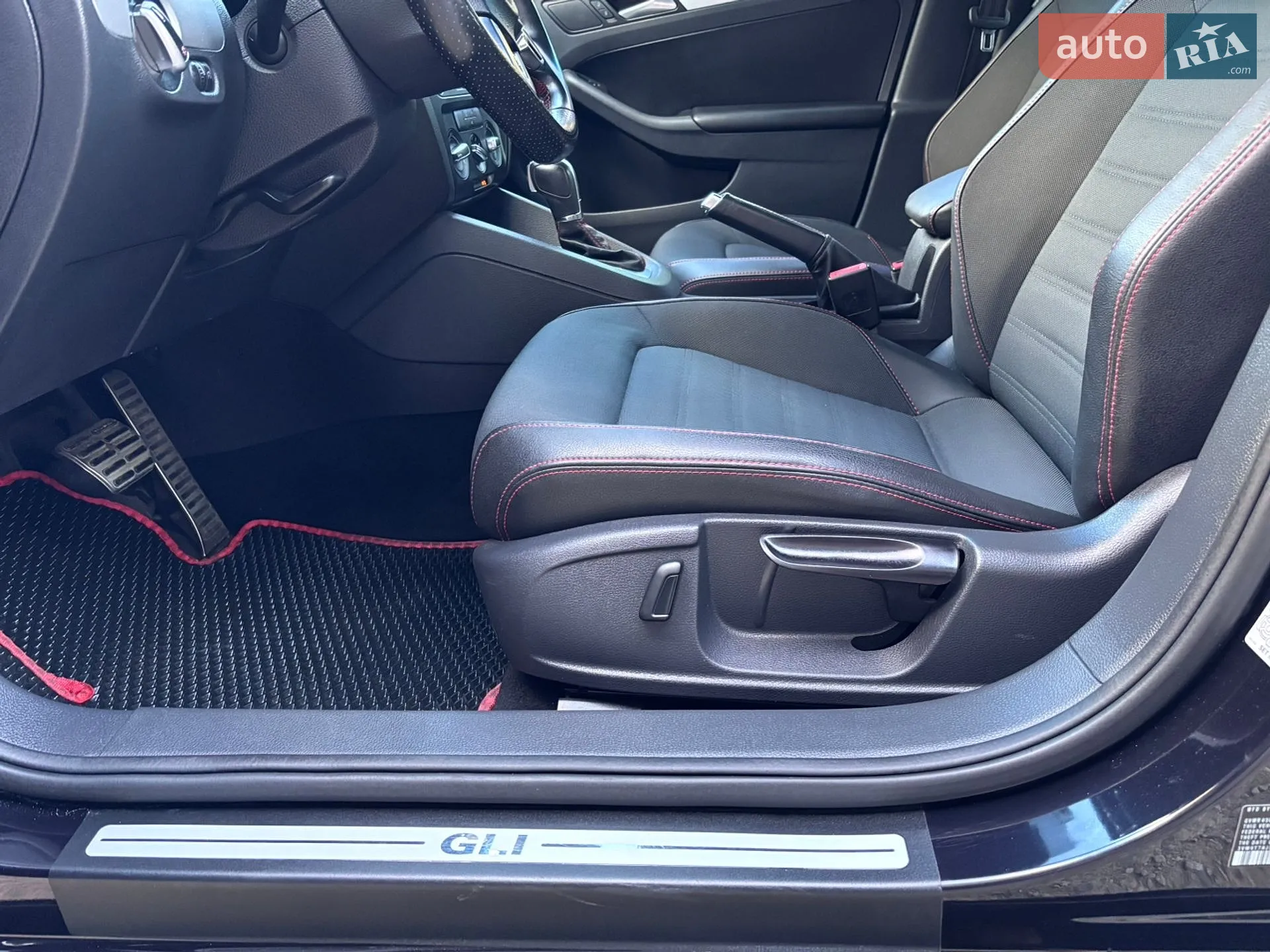 2014 Volkswagen Jetta - мініатюра 25