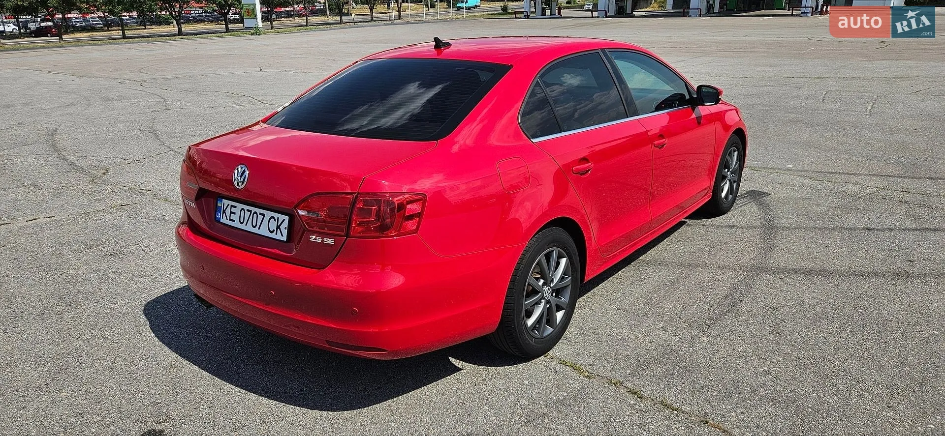 2013 Volkswagen Jetta - мініатюра 6