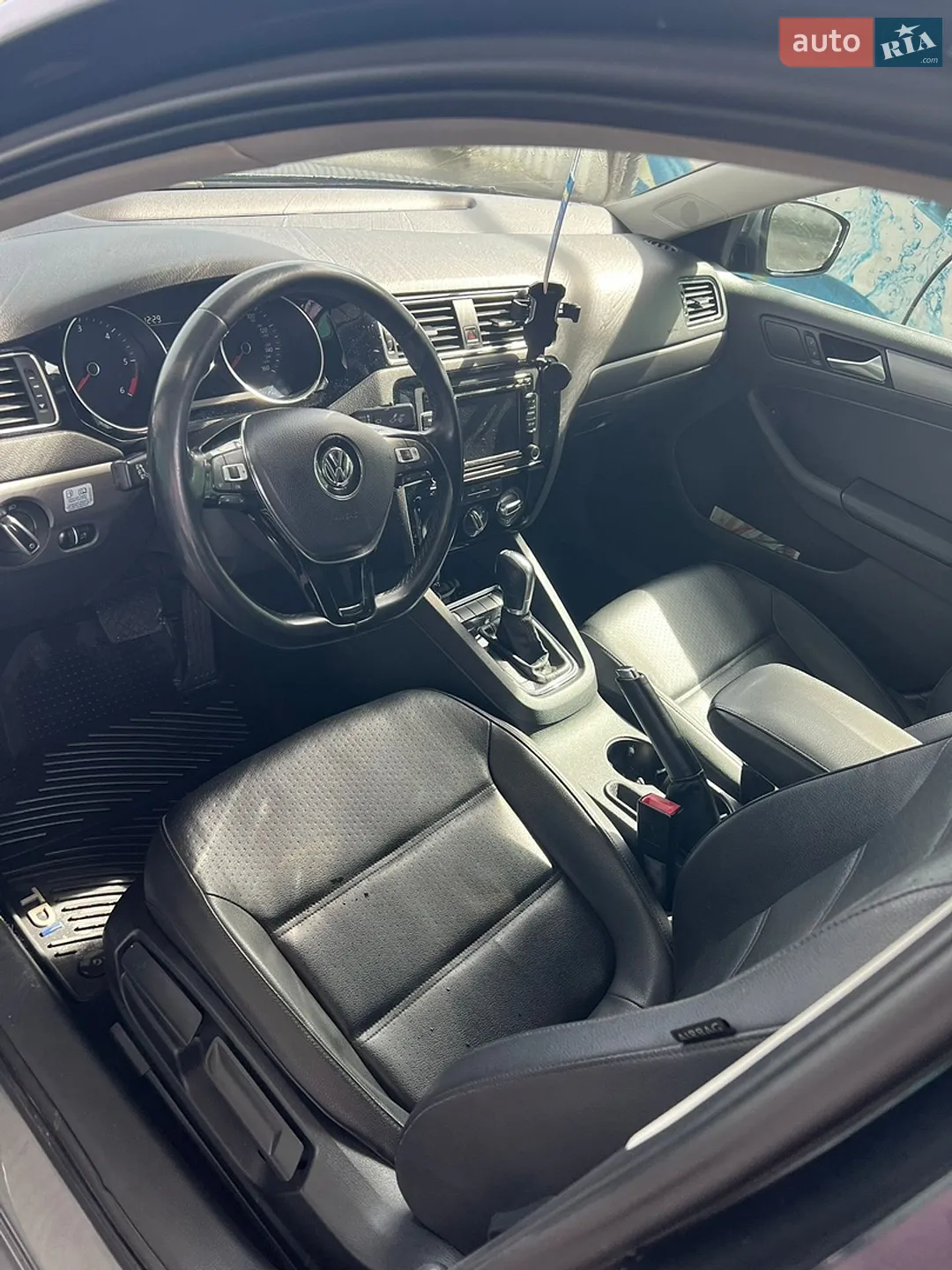 2015 Volkswagen Jetta - мініатюра 4