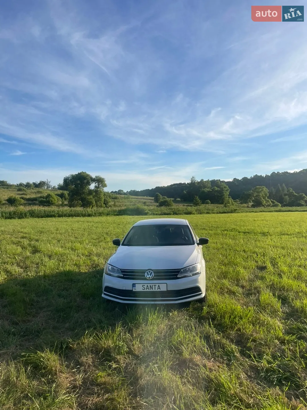 2015 Volkswagen Jetta - мініатюра 12