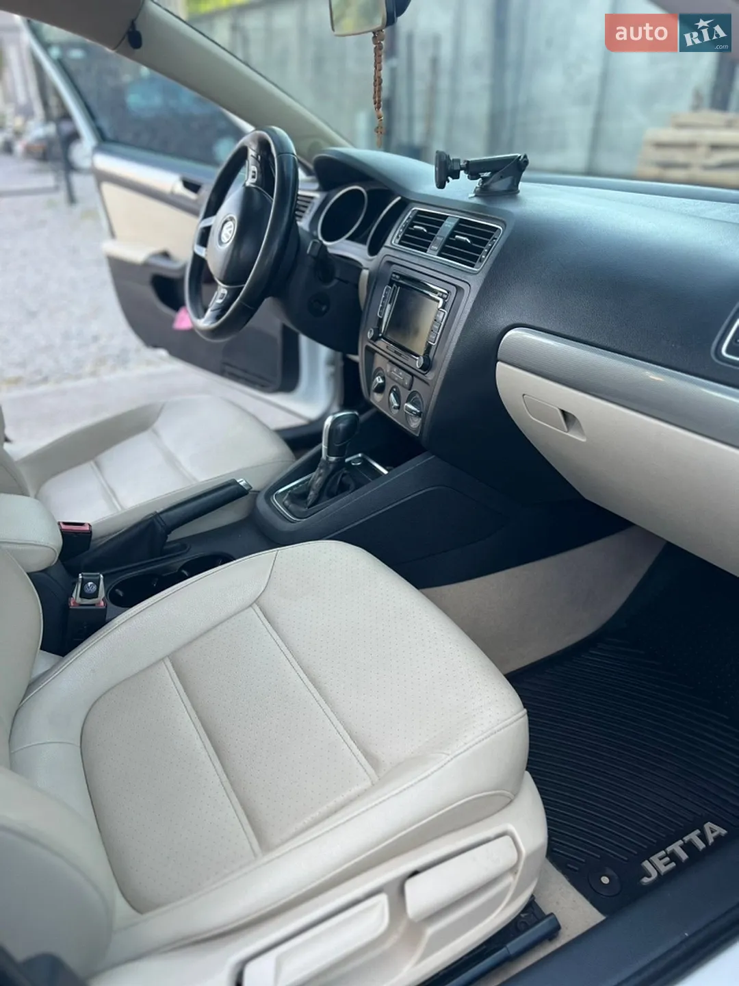2015 Volkswagen Jetta - мініатюра 5