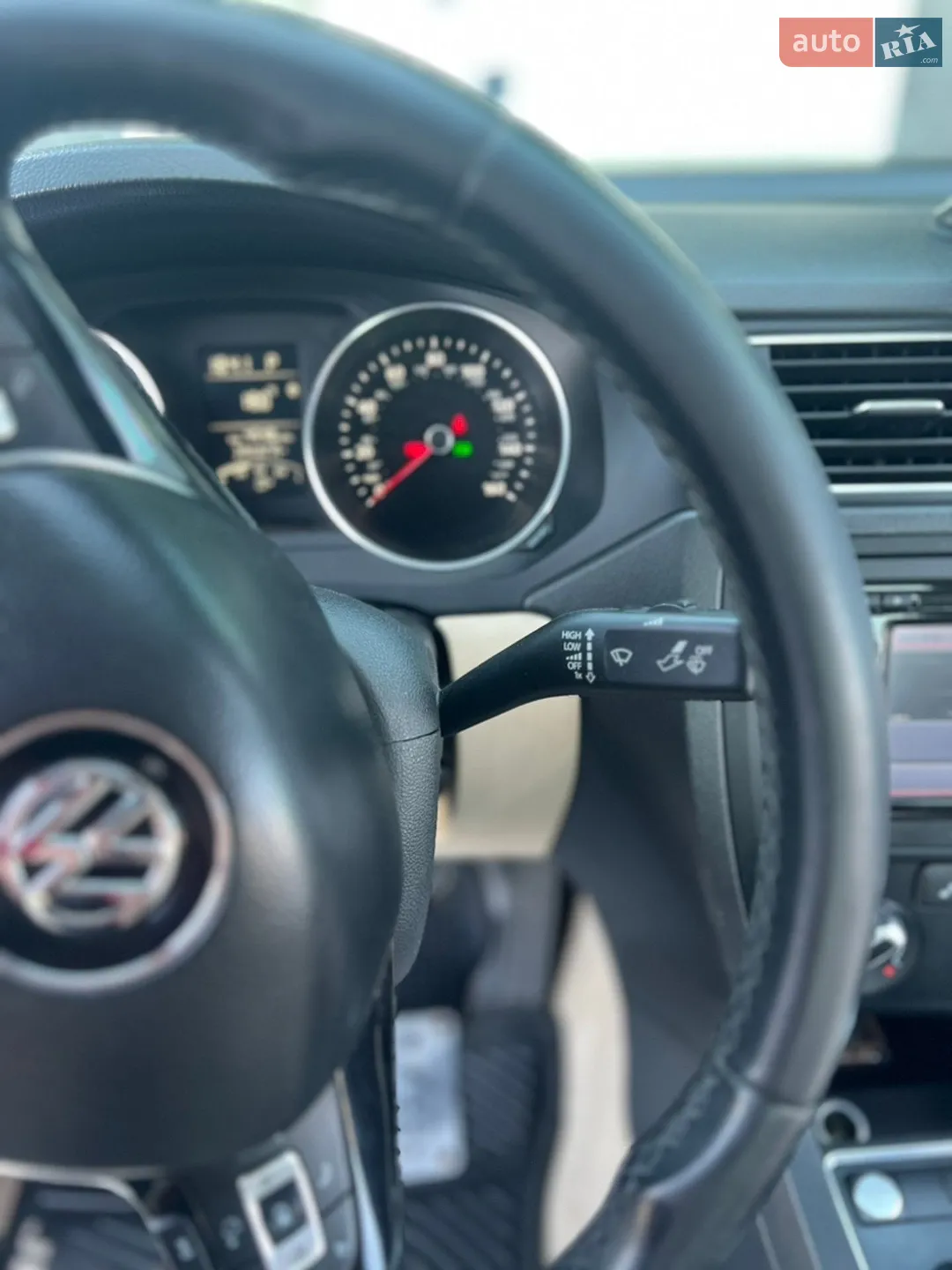 2015 Volkswagen Jetta - мініатюра 9