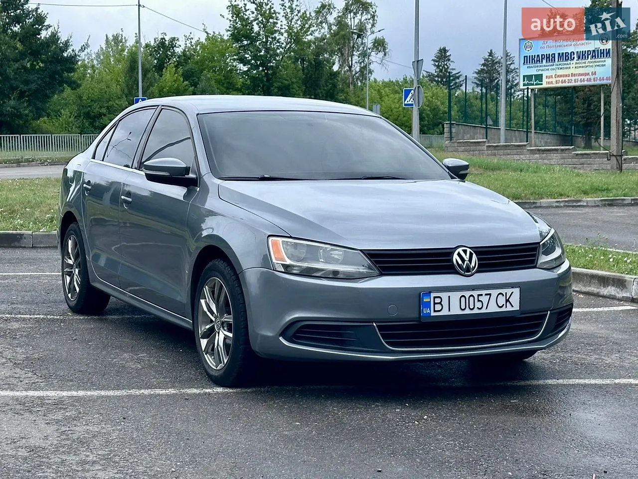 2014 Volkswagen Jetta - мініатюра 28