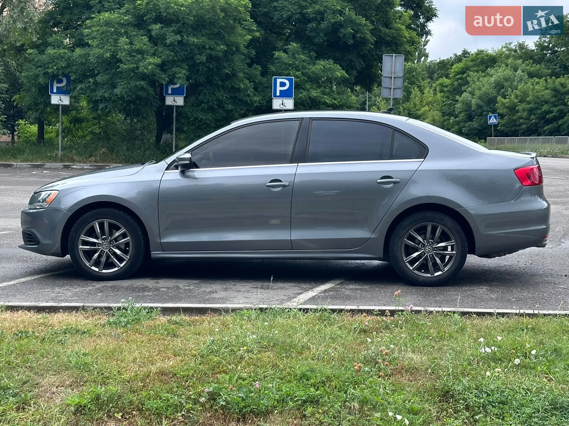 2014 Volkswagen Jetta - мініатюра 15