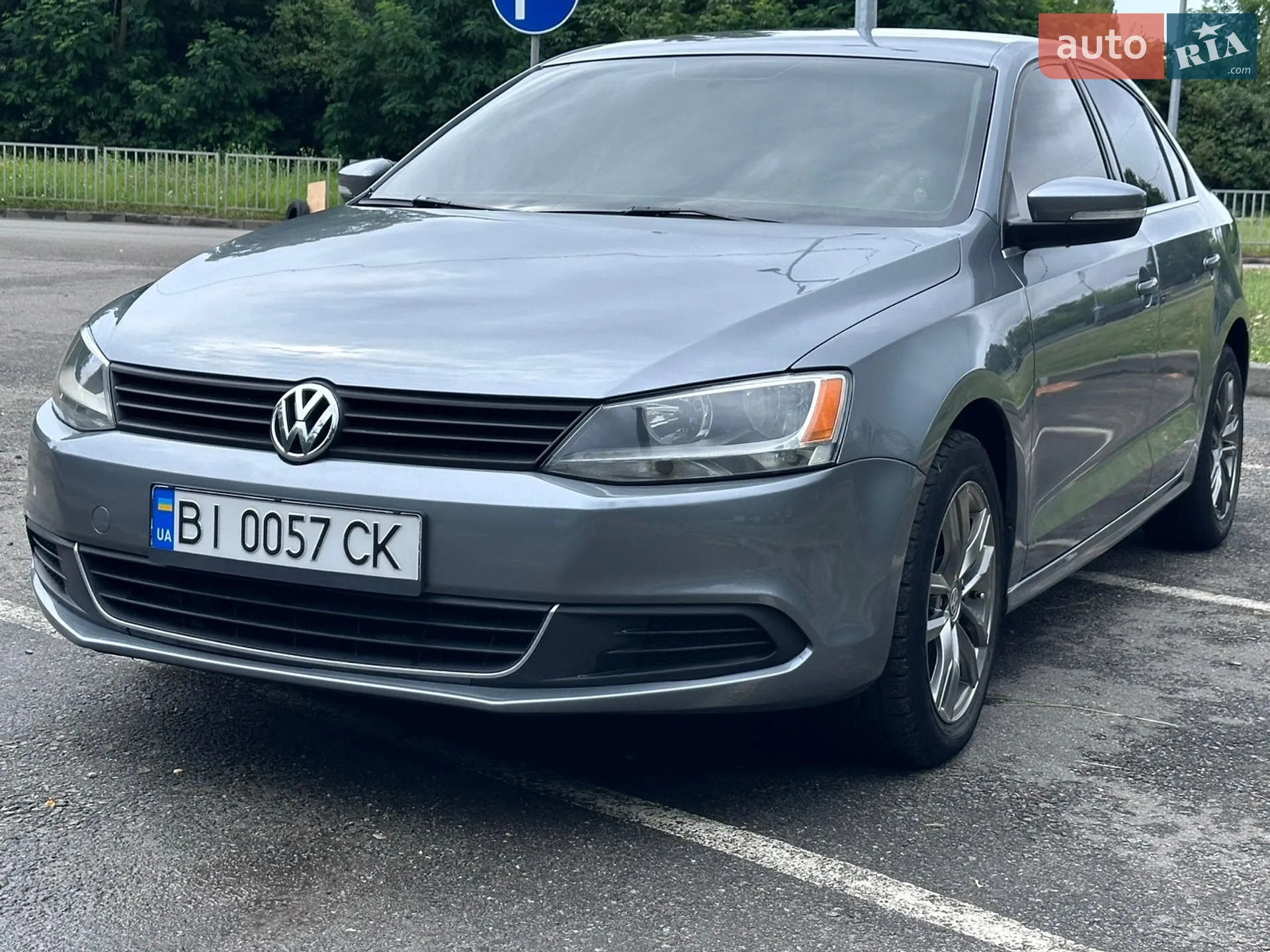 2014 Volkswagen Jetta - мініатюра 18