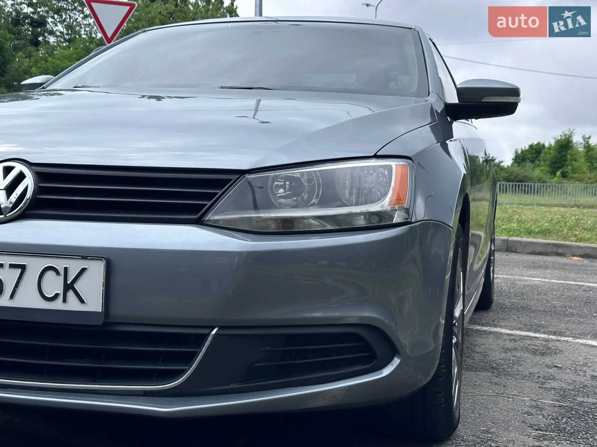 2014 Volkswagen Jetta - мініатюра 21