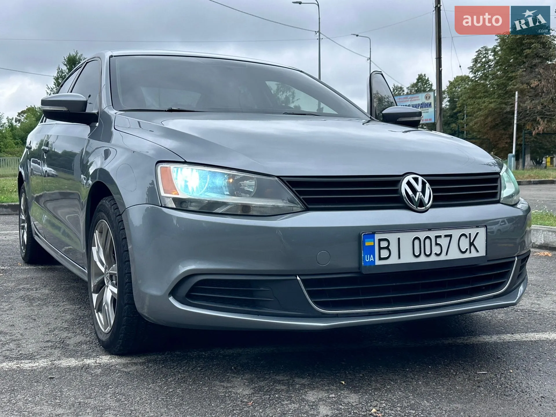 2014 Volkswagen Jetta - мініатюра 35