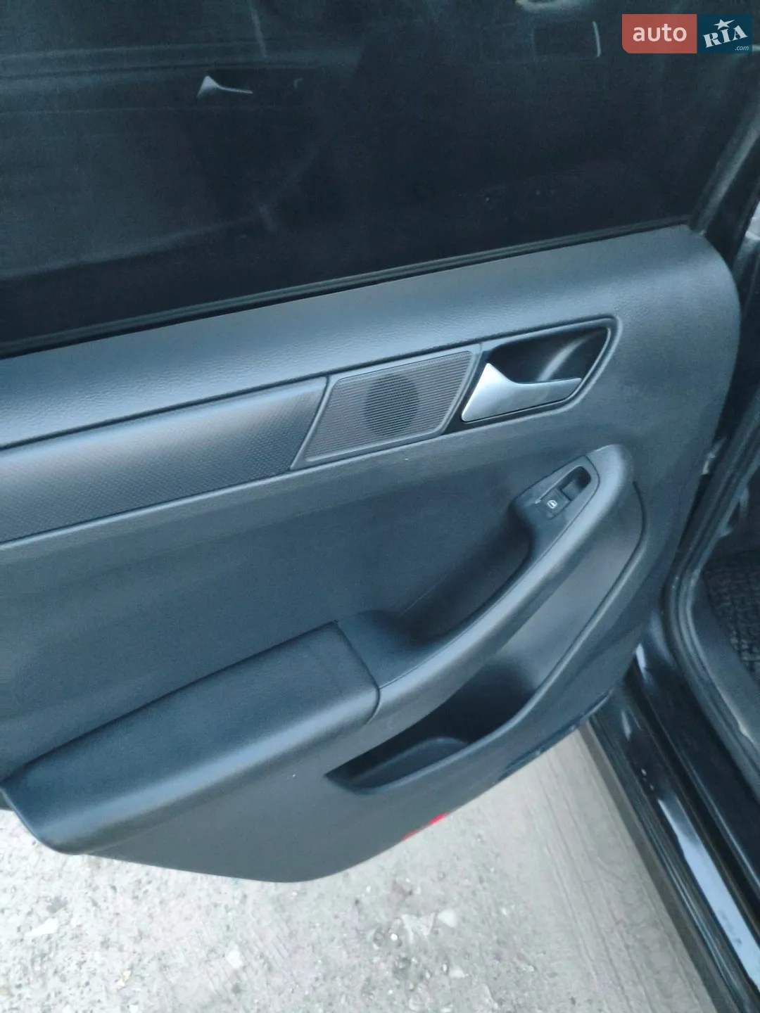 2014 Volkswagen Jetta - мініатюра 15