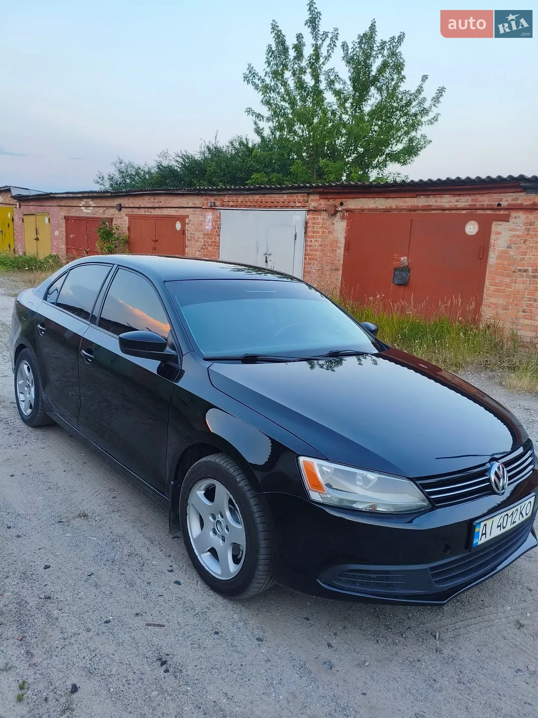 2014 Volkswagen Jetta - мініатюра 26