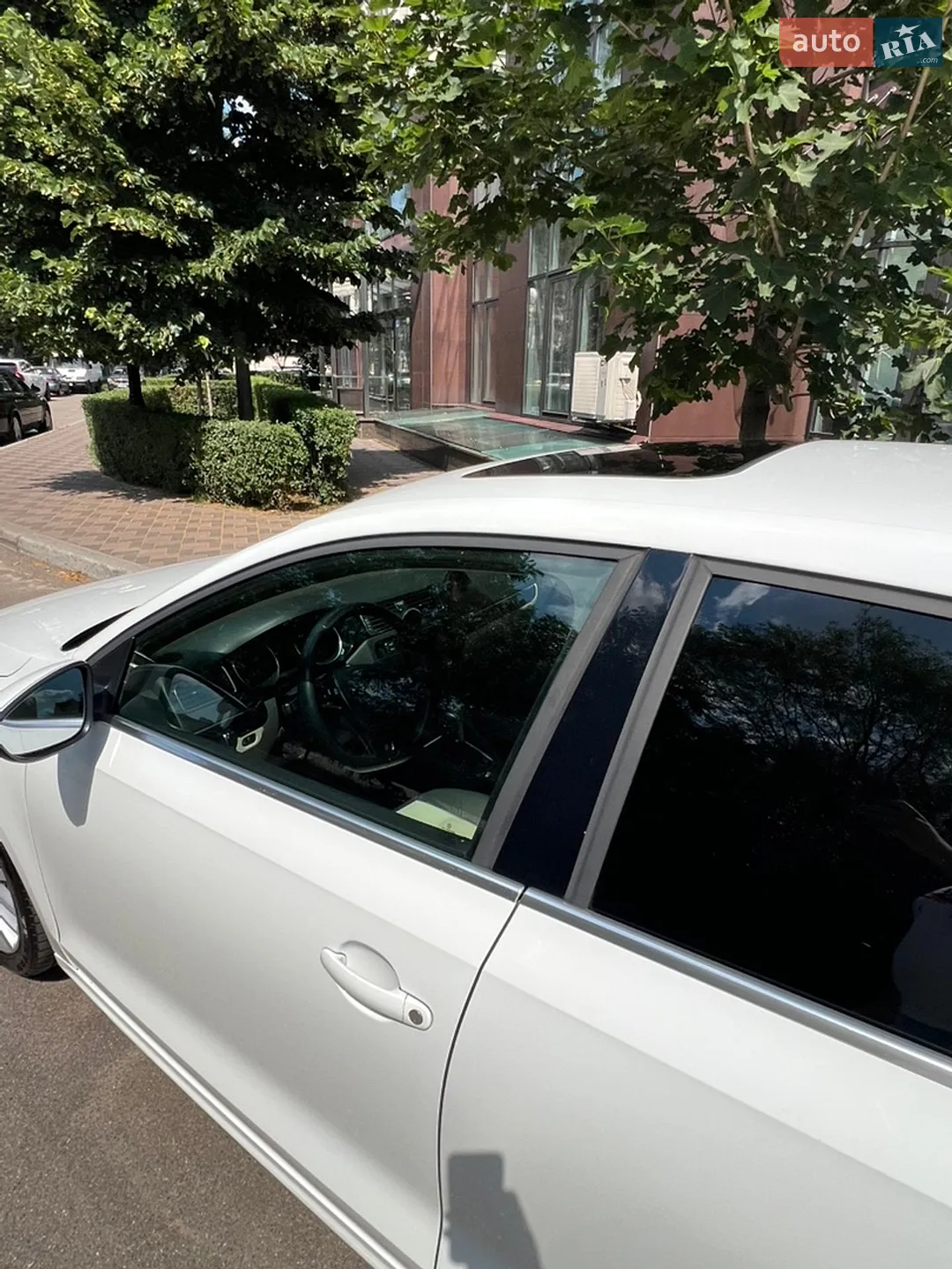 2016 Volkswagen Jetta - мініатюра 11