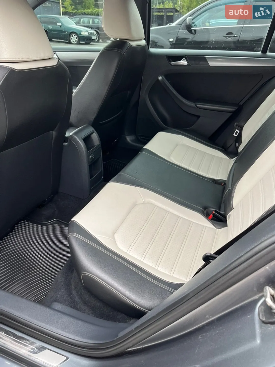 2016 Volkswagen Jetta - мініатюра 8