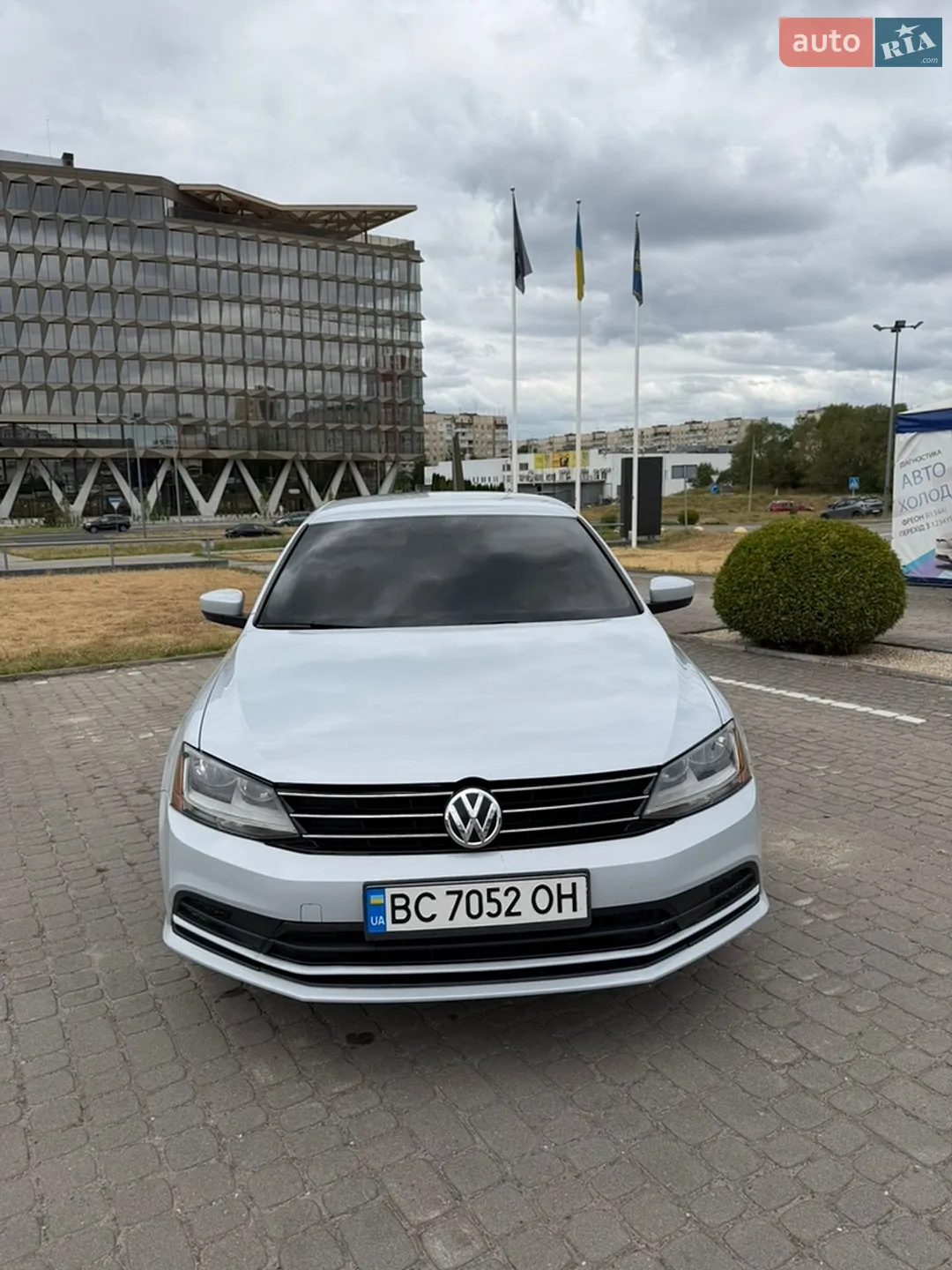 2018 Volkswagen Jetta - мініатюра 2