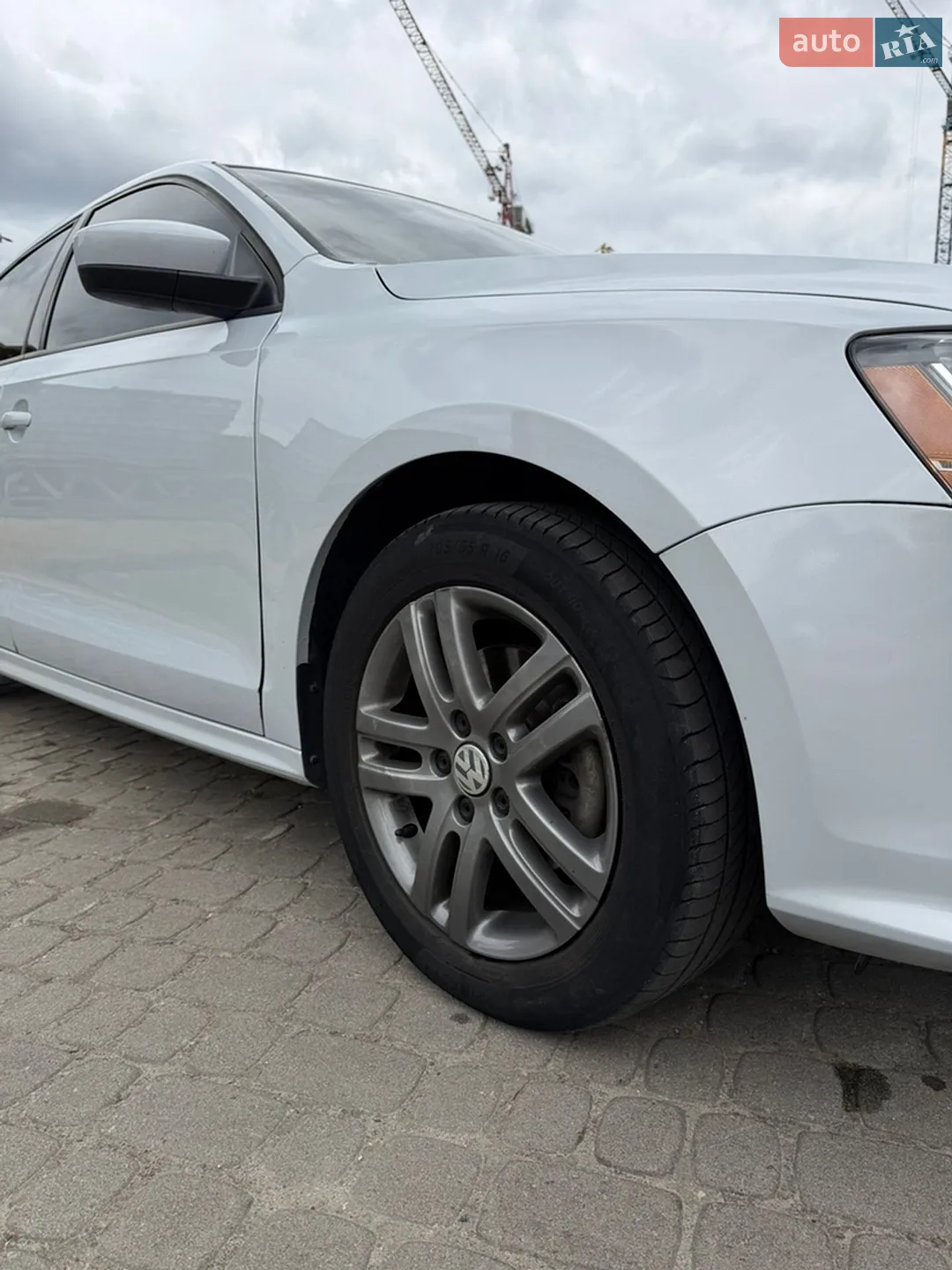 2018 Volkswagen Jetta - мініатюра 7