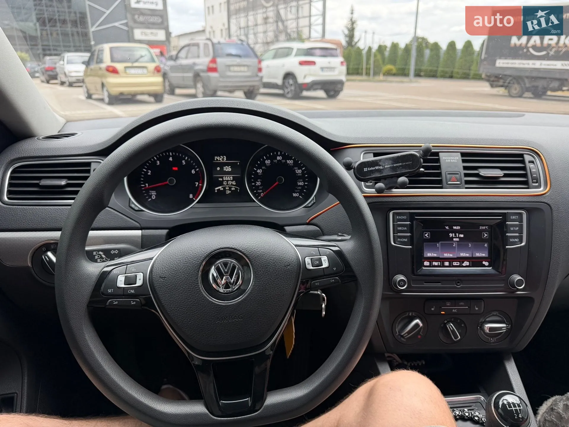 2018 Volkswagen Jetta - мініатюра 12