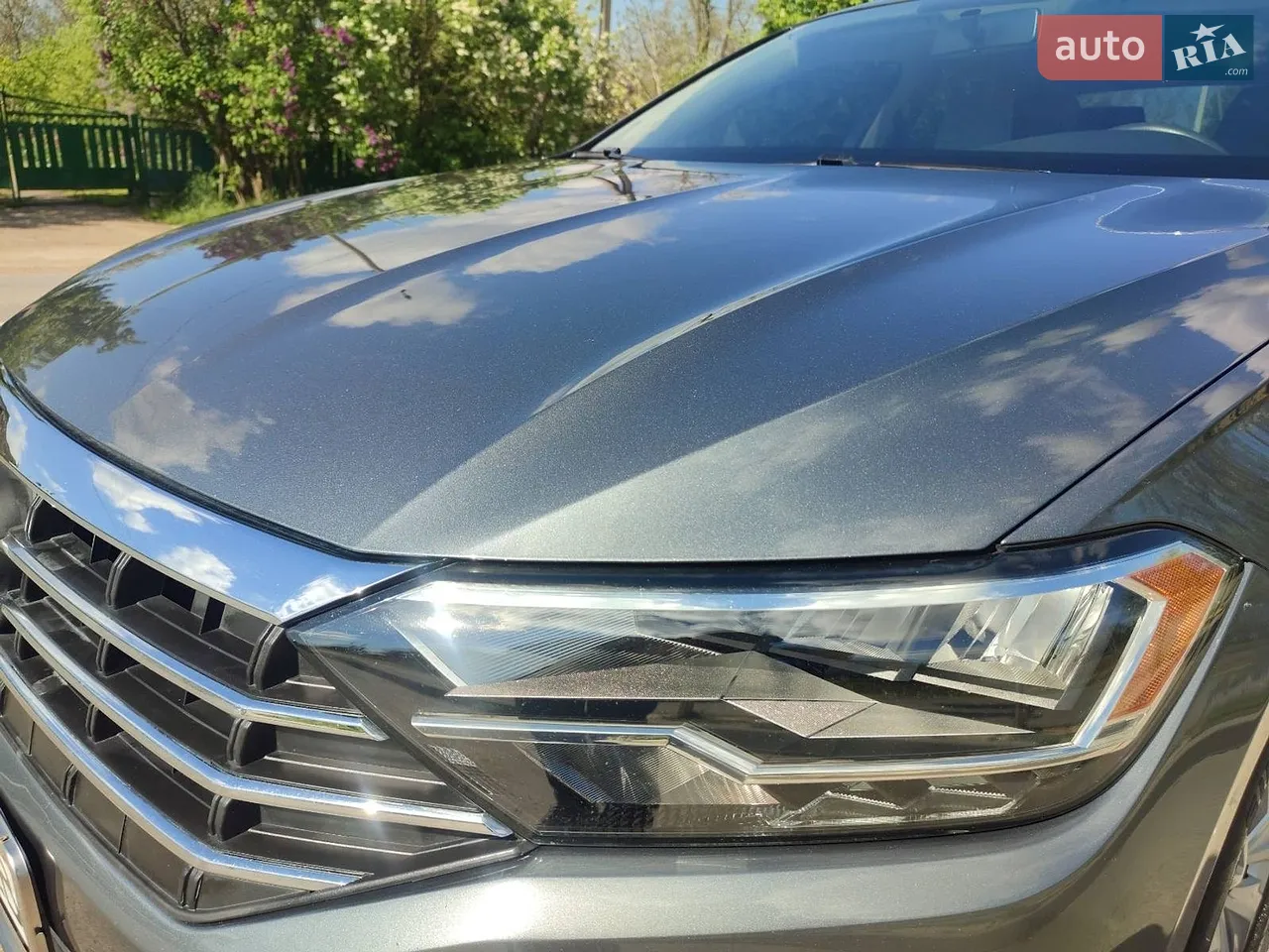 2019 Volkswagen Jetta - мініатюра 11