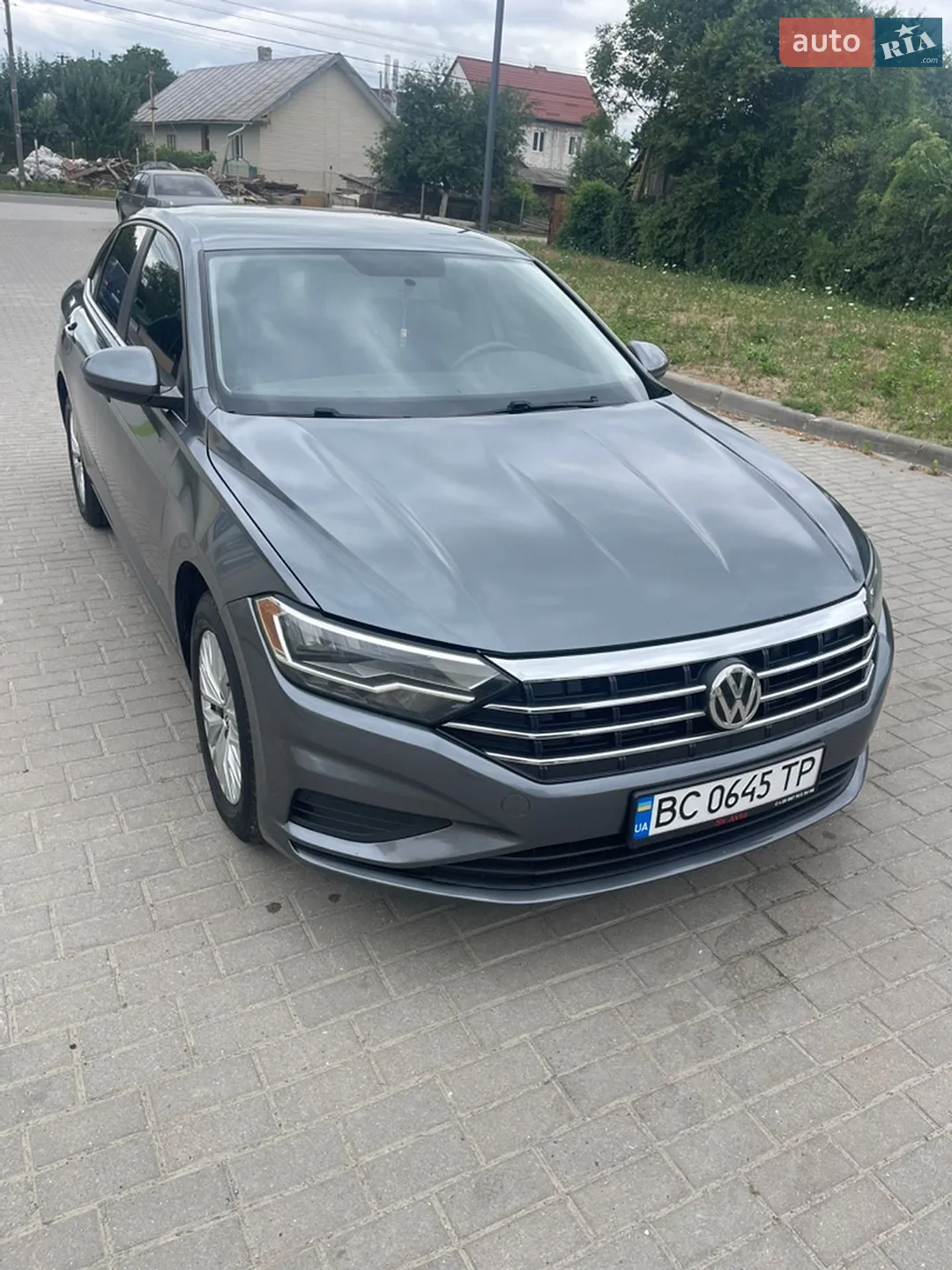 2018 Volkswagen Jetta - фото 1