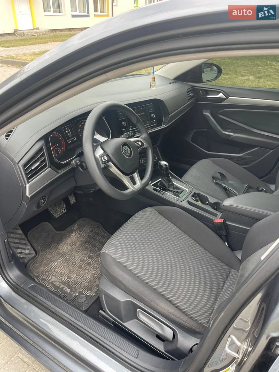 2018 Volkswagen Jetta - мініатюра 8