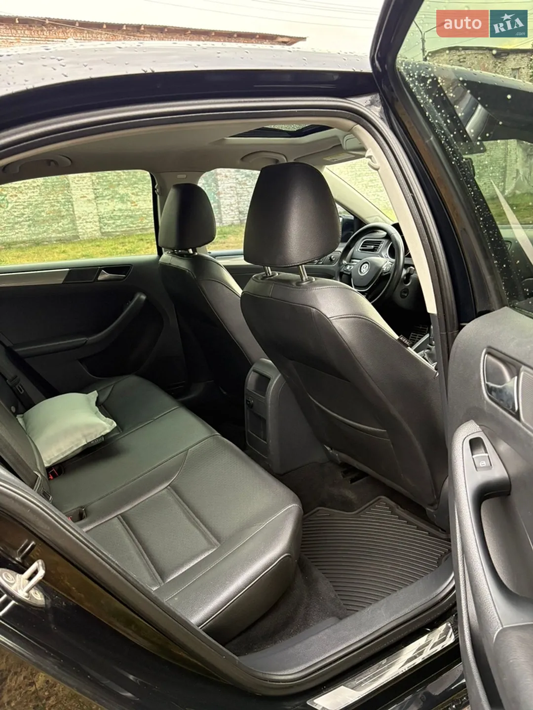 2015 Volkswagen Jetta - мініатюра 8