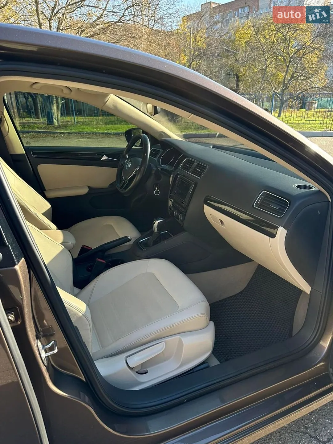 2016 Volkswagen Jetta - мініатюра 7