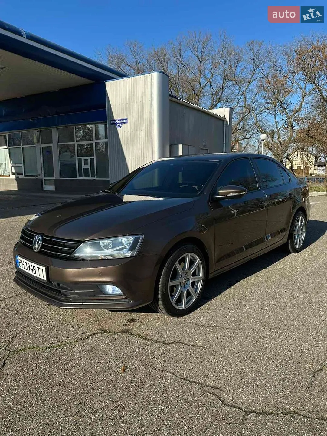 2016 Volkswagen Jetta - мініатюра 5