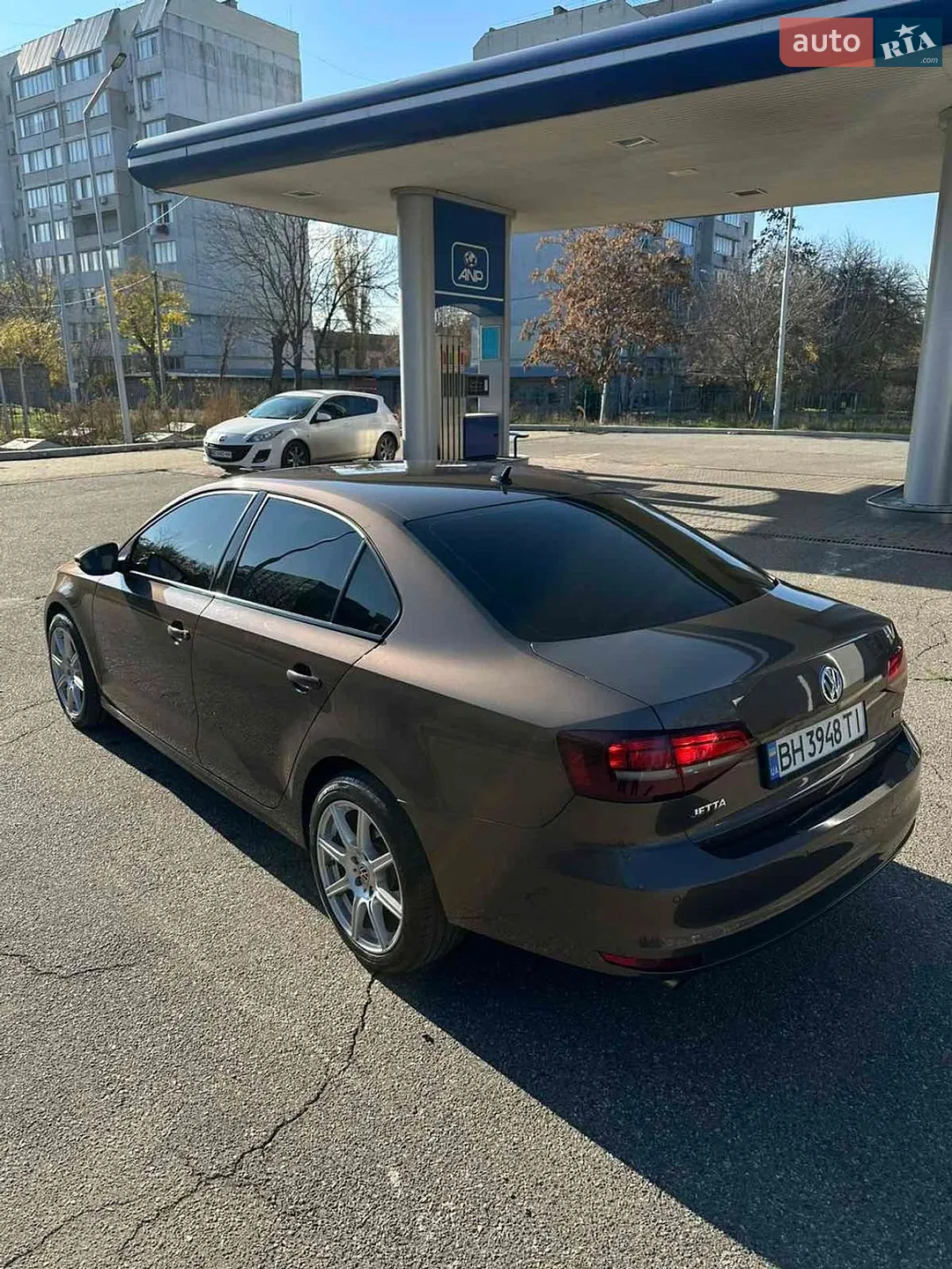 2016 Volkswagen Jetta - мініатюра 2